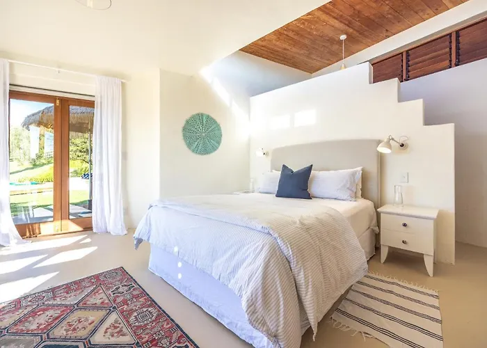 The Villino At Cypress Ridge Estate