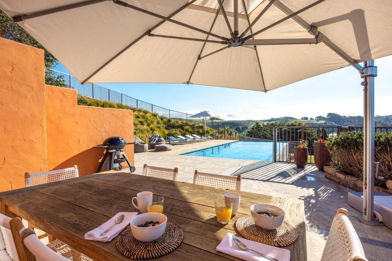 The Villino At Cypress Ridge Estate Villa *
