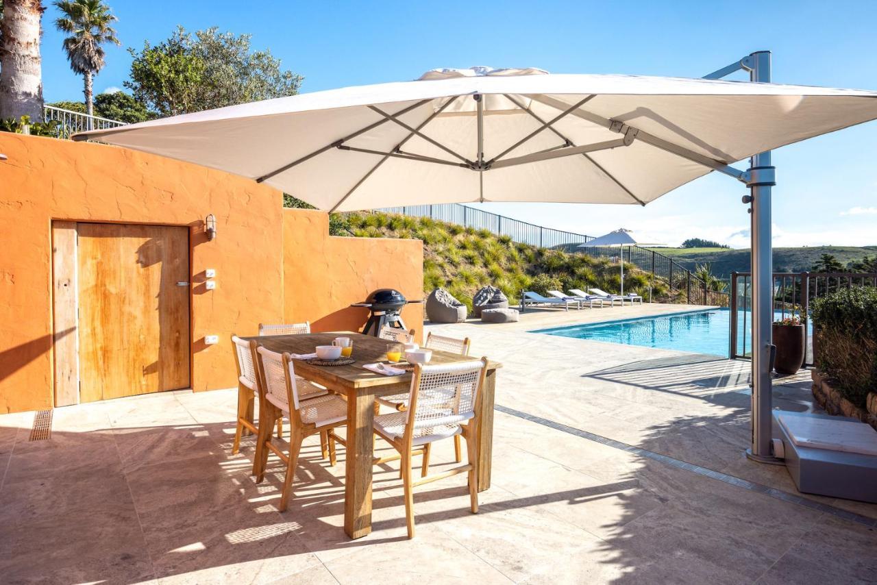 The Villino At Cypress Ridge Estate Onetangi
