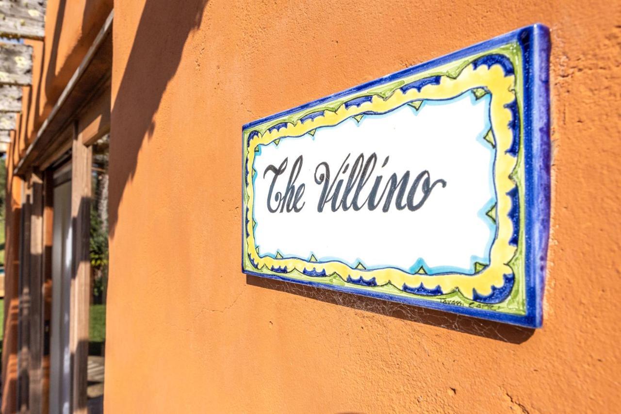 The Villino At Cypress Ridge Estate *
