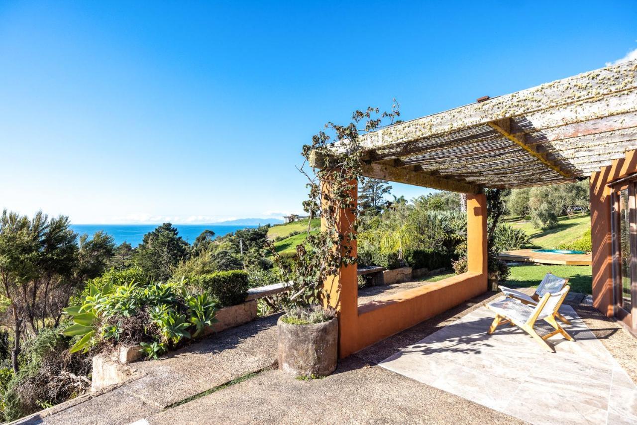 The Villino At Cypress Ridge Estate Villa Onetangi