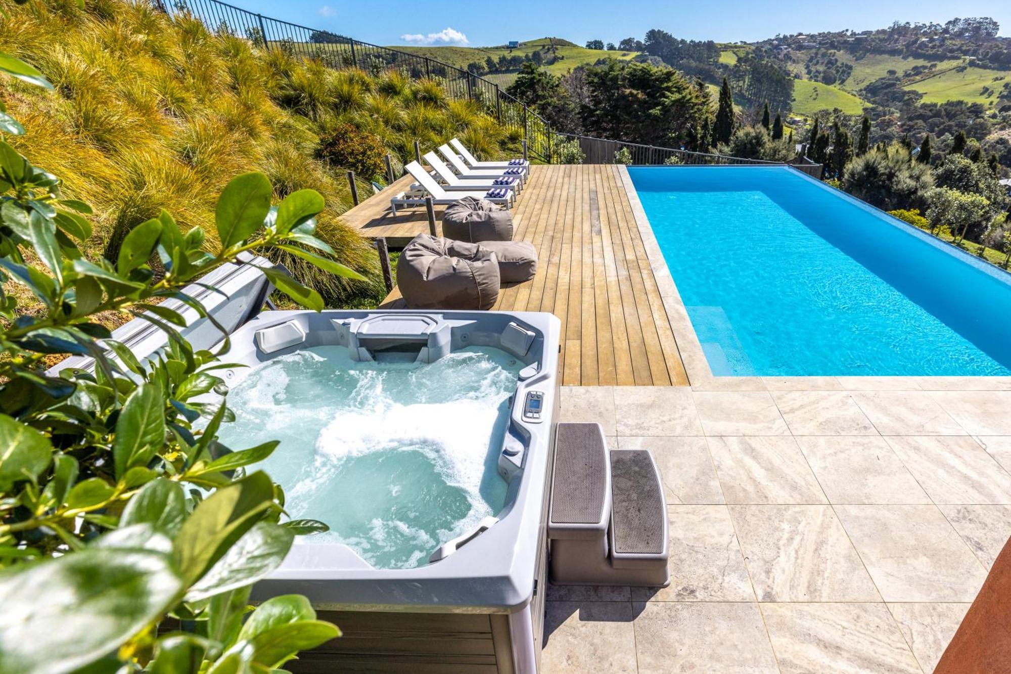 The Villino At Cypress Ridge Estate Villa *