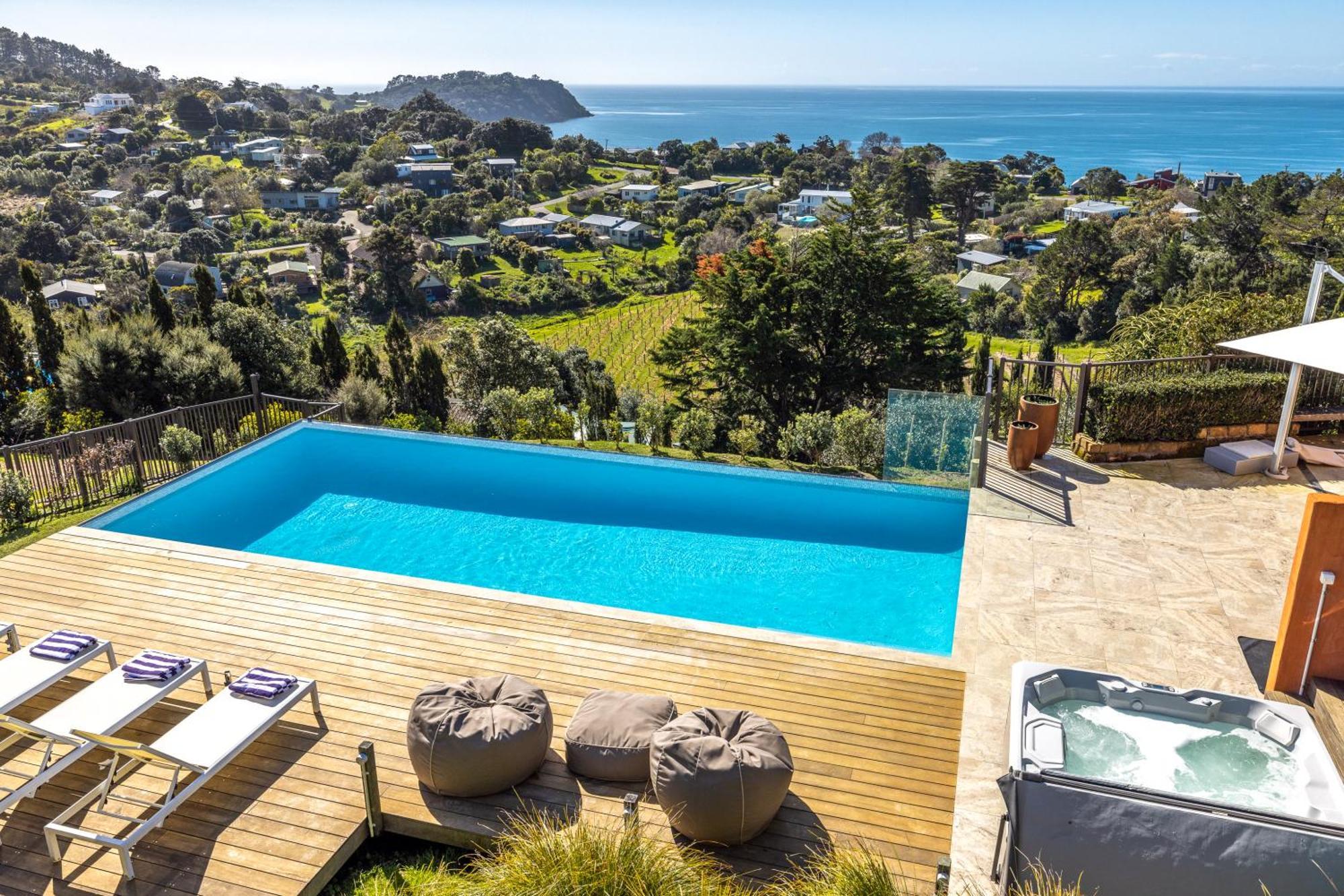 The Villino At Cypress Ridge Estate * Onetangi
